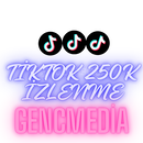 TİKTOK 250000 İZLENME HIZLI VE GÜVENİLİR
