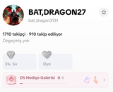TIKTOK 26 SEVIYE SATILIK HESAP