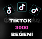 ✅TİKTOK 3000 BEĞENİ ✅(EN UCUZ EN HIZLISI⭐)