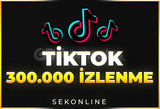 ⭐| TİKTOK +300.000 İzlenme | ⭐