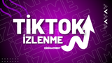 Tiktok 300.000 İzlenme