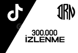 ⭐TİKTOK 300.000 İZLENME | ANINDA GÖNDERİM⭐