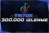 ⭐Tiktok 300.000 izlenme / Hızlı /güvenilir ⭐