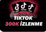 ⭐Tiktok 300.000 izlenme / Hızlı /güvenilir ⭐