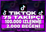 ⭐TİKTOK 3X KEŞFET PAKETİ / EN UYGUN⭐