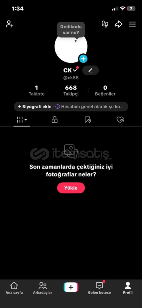 TİKTOK 4 HANELİ KULLANICI ADI NİCKNAME TİKTOK 4 HANELİ KULLANICI ADI NİCKNAME