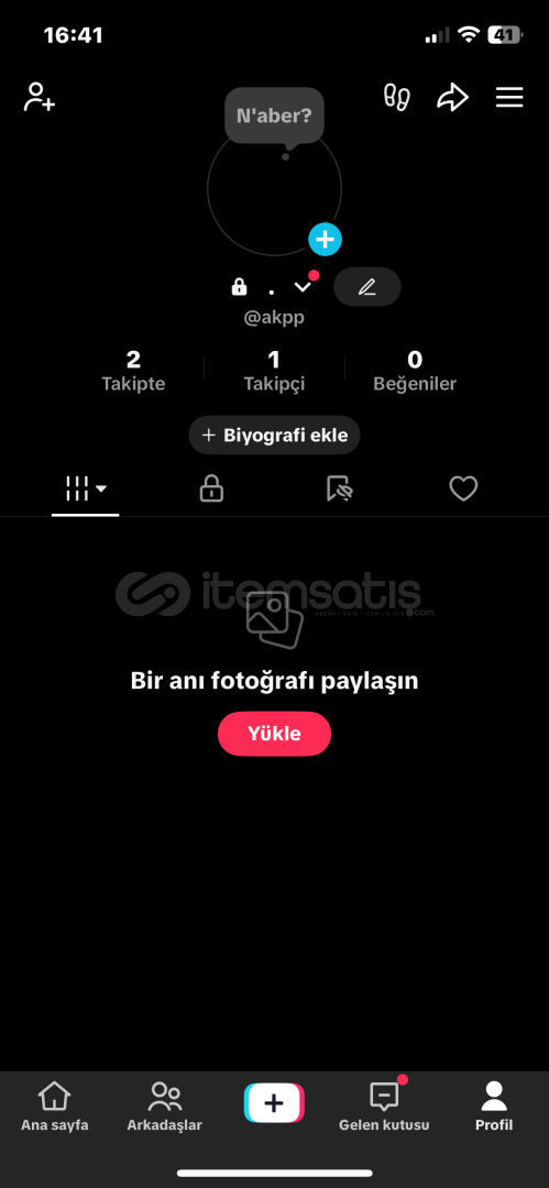 TİKTOK 4 HARF KULLANICI ADI @makpp TİKTOK 4 HARF KULLANICI ADI @makpp