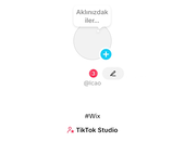 TikTok 4 Harfli Username Kullanici Adi Nick