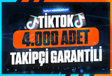 ⭐TİKTOK 4000 TAKİPÇİ | KEŞFETİNİ AÇ⭐