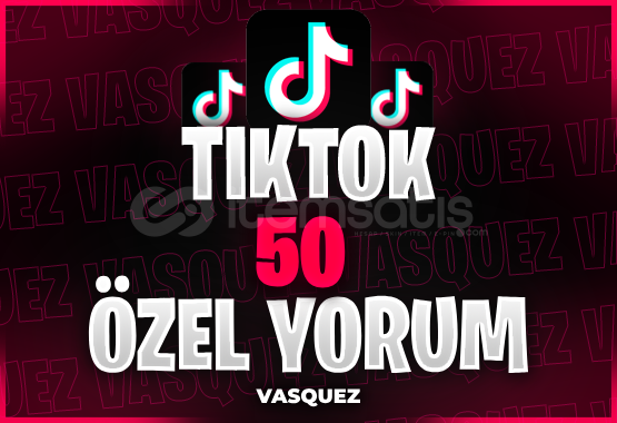 ⭐TİKTOK 50 ÖZEL YORUM⭐ ⭐TİKTOK 50 ÖZEL YORUM⭐