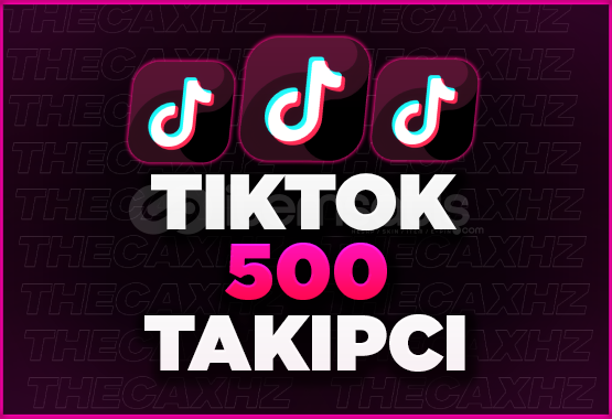 ⭐Tiktok⭐500 Takipçi⭐Garantili⭐ ⭐Tiktok⭐500 Takipçi⭐Garantili⭐