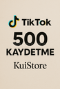 ⭐TIKTOK 500 KAYDETME -TÜRK-