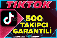 Tiktok 500 Takipçi | Garantili Tiktok 500 Takipçi | Garantili