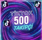 ✅TİKTOK 500 TAKİPÇİ✅(EN UCUZ EN HIZLISI⭐)