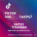 ⭐ Tiktok 500 Takipçi Garantili ⭐ [SORUNSUZ]