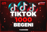 ⭐ TİKTOK +1000 BEĞENİ ⭐