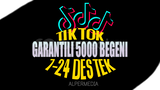 Tiktok 5.000 Gerçek Beğeni (365 Gun Garanti)