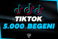 ⭐TİKTOK 5000 GERÇEK BEĞENİ⭐