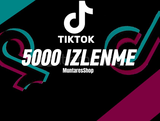 TİKTOK 5000 İZLENME ÇOK UYGUN!!!