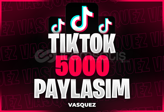 ⭐Tiktok 5000 Paylaşım⭐ ⭐Tiktok 5000 Paylaşım⭐