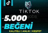 ⭐⭐[TİKTOK 5000 YORUM BEĞENİ]⭐⭐⭐