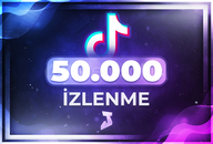 ⭐ Tiktok 50.000 İzlenme ⭐ ⭐ Tiktok 50.000 İzlenme ⭐