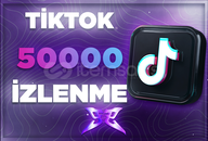 ⭐Tiktok 50.000 İzlenme (Garanti+Destek) ⭐Tiktok 50.000 İzlenme (Garanti+Destek)