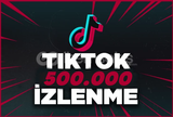 ⭐TİKTOK 500.000 GERÇEK İZLENME | GARANTİLİ⭐