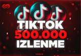 ⭐TİKTOK 500000 İZLENME | GARANTİLİ ⭐ ANINDA ⭐ 