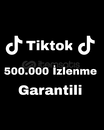 TikTok 500.000 İzlenme | Keşfet Etkili 