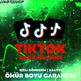 Tiktok 500.000 İzlenme | Keşfet Etkili