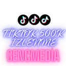 TİKTOK 500000 İZLENME UCUZ VE GÜVENİLİR