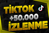 ⭐⭐[TİKTOK +50BİN İZLENME]⭐⭐