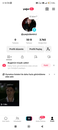 TİKTOK 50K HESAP