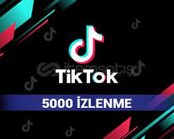 Tiktok 5K izlenme Düşüş olursa İade Yapılır Tiktok 5K izlenme Düşüş olursa İade Yapılır