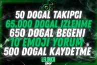 TİKTOK 5X KEŞFET PAKETİ | JET HIZINDA