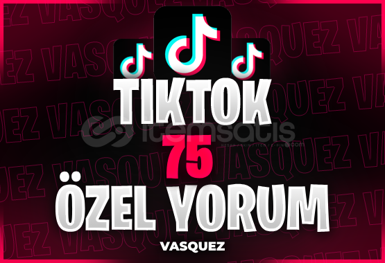 ⭐TİKTOK 75 ÖZEL YORUM⭐ ⭐TİKTOK 75 ÖZEL YORUM⭐