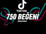 TİKTOK 750 BEĞENİ ÇOK UYGUN!!!!!