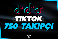 ⭐TİKTOK 750 GERÇEK TAKİPÇİ⭐