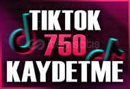 ✨Tiktok | 750 Kaydetme + Garantili✨ ✨Tiktok | 750 Kaydetme + Garantili✨