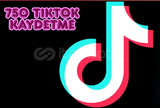 ⚡tiktok | 750 TÜRK KAYDETME