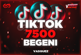 ⭐ TİKTOK +7500 BEĞENİ ⭐