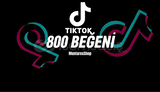 Tiktok 800 Beğeni UYGUN!!