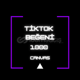 ⚡TİKTOK BEĞENİ⚡