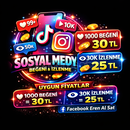 TİKTOK BEĞENİ İZLENME 