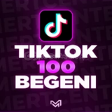 TİKTOK BEĞENİ (TÜRK)