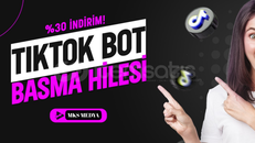 Tiktok Bot Basma Sitesi Sınırsız Bedava