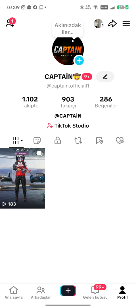 Tiktok canlı yayın açık Tiktok canlı yayın açık