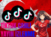 TİKTOK CANLI YAYIN İZLEME 