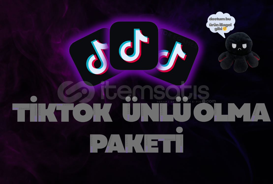 TİKTOK DEHETİ VAHŞET PAKET TİKTOK DEHETİ VAHŞET PAKET